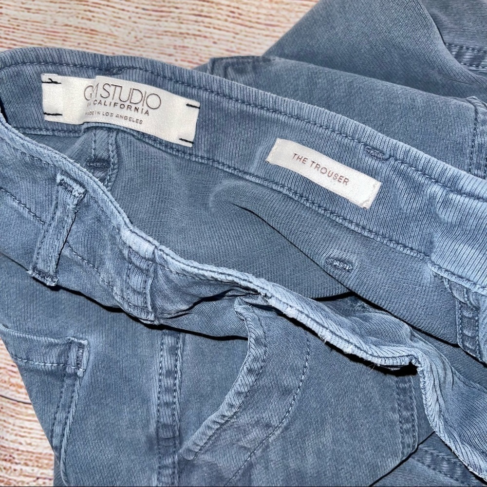 GM Studio 'The Utility Trouser' - Picture 6 of 10